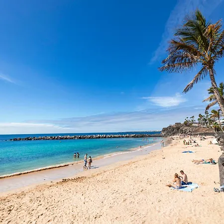 Home2book Elegant Coastal Escape, Appartamento Playa Blanca (Lanzarote)