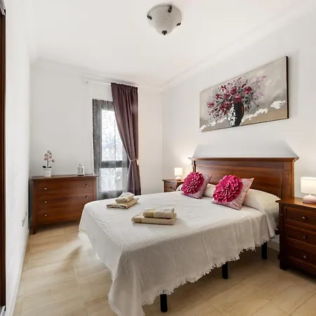 Home2book Elegant Coastal Escape, Playa Blanca (Lanzarote)