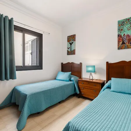 Apartment Home2book Elegant Coastal Escape, Playa Blanca (Lanzarote)