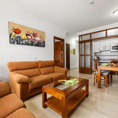 Home2book Elegant Coastal Escape, * Playa Blanca (Lanzarote)