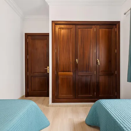 Home2book Elegant Coastal Escape, Playa Blanca (Lanzarote)