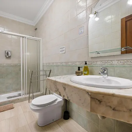Apartment Home2book Elegant Coastal Escape, Playa Blanca (Lanzarote)